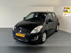 Suzuki Swift - 1.2 Dynamic EASSS | NL-AUTO | AIRCO | STOEL VERWARM. | LM VELGEN |