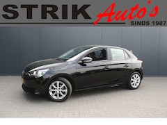 Opel Corsa - 1.2 Edition - NAVIGATIE - AIRCO - 1e EIGENAAR - 5-DEURS