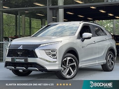 Mitsubishi Eclipse Cross - 2.4 PHEV Business Executive | FABRIEKSGARANTIE TOT 07-2032