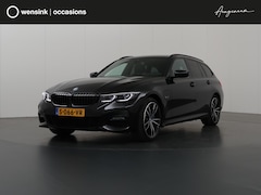 BMW 3-serie Touring - 330e High Executive | M-Sport | LED | Panoramadak | ShadowLine | Sportstoelen | Standkache