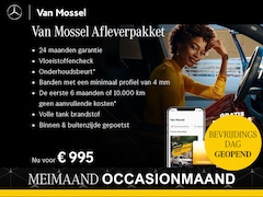Mercedes-Benz A-klasse - 250 e AMG Line / Stoelverwarming / Achteruitrijcamera / Panaroma-schuifdak / Night-pakket