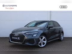 Audi A3 Sportback - 40 TFSI e S Edition 204pk S-Tronic