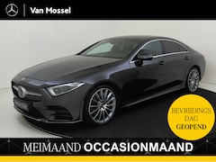 Mercedes-Benz CLS-klasse - 400 d 4MATIC Premium AMG /Schuifdak /