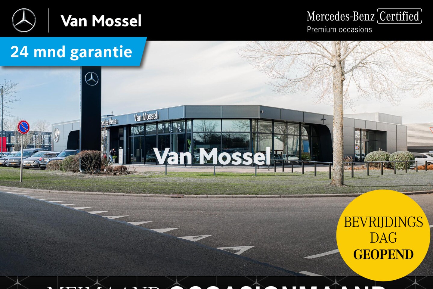 Mercedes-Benz B-klasse - 180 Star Edition / Stoelverwarming / Achteruitrijcamera / - AutoWereld.nl