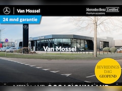 Mercedes-Benz B-klasse - 180 Star Edition / Stoelverwarming / Achteruitrijcamera /