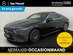Mercedes-Benz CLE Coupé - 200 AMG Line