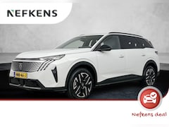 Peugeot 5008 - 1.2 Hybrid 136 Allure | DEMO | Nieuw te bestellen | Bel voor de mogelijkheden |