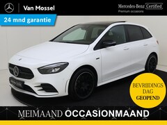 Mercedes-Benz B-klasse - 250 e Premium Plus /Panoramadak /Night pakket /Burmester /Rijassistentiepakket /360 Camera