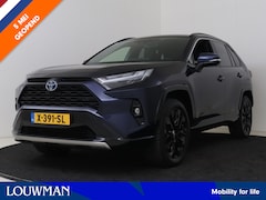 Toyota RAV4 - 2.5 Hybrid Business Plus I Navigatie I Climate Control I Cruise Control I Camera I USB I L