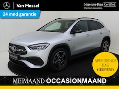 Mercedes-Benz GLA-Klasse - 250 e Business Solution AMG Limited / Night/ Sfeerverlichting/ 1e eig