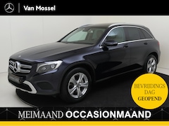 Mercedes-Benz GLC-klasse - 250 4MATIC Premium Plus / Stoelverwarming / 360Graden-Camera / Panaroma-schuifdak / Dodeho