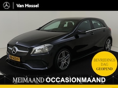 Mercedes-Benz A-klasse - 180 Business AMG / Parkeersensoren /