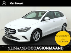 Mercedes-Benz B-klasse - 180 Advantage / Achteruitrijcamera / Memory-Stoelen /