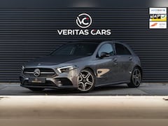 Mercedes-Benz A-klasse - 200 AMG Line Edition 163PK Automaat|Pano|Sfeerverlichting|Multi-Beam|Trekhaak e.o