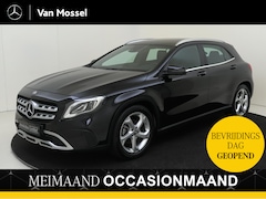 Mercedes-Benz GLA-Klasse - 200 / Stoelverwarming / 360Graden-Camera / Garmin Map-Pilot /