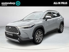 Toyota Corolla Cross - Hybrid 200 Style | NIEUWE AUTO | DIRECT LEVERBAAR |