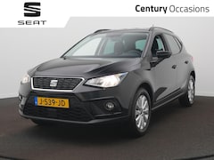 Seat Arona - 1.0 TSI Style Business Intense Navigatie / LMV / Metallic