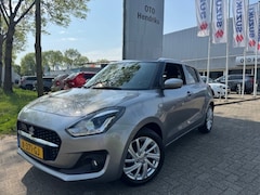 Suzuki Swift - 1.2 DualJet 83pk Smart Hybrid Select CVT/AUTOMAAT