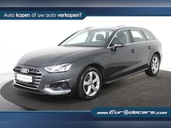 Audi A4 Avant - 35 TFSI Advanced Edition *1ste Eigenaar*Leer*Panoramadak