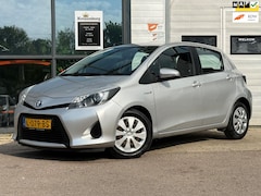 Toyota Yaris - 1.5 Full Hybrid Aspiration, NAP, CAMERA