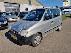 Hyundai Atos - 1.0i GLS Bj;1999 NAP
