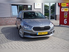 Skoda Fabia - 1.0 TSI Ambition