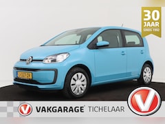 Volkswagen Up! - 1.0 BMT move up | Airco | Org NL | 40.000 KM | Dealer Ond. | Bluetooth |