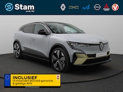 Renault Mégane E-Tech - EV60 220pk Optimum Charge Iconic 360° Camera | Adapt. cruise stop&go | Harman Kardon | Led