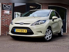 Ford Fiesta - 1.25 Trend | AIRCO | NL-AUTO | NAP