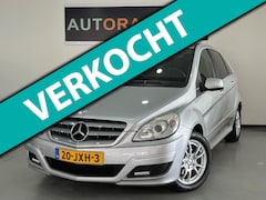 Mercedes-Benz B-klasse - 160 BlueEFFICIENCY-Airco-APK-NAP