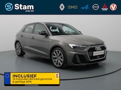Audi A1 Sportback - 30 TFSI 116pk S Line Cruise | Climate | Carplay | Navi | 17" Velgen
