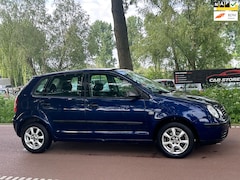 Volkswagen Polo - 1.2-12V AIRCO5DEURSAPKKOOPJE