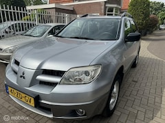 Mitsubishi Outlander Sport - 2.0 Travel
