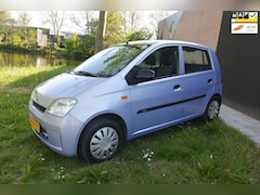 Daihatsu Cuore - 1.0-12V Tokyo*5deurs*stuurbekr*134000km