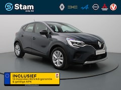 Renault Captur - 94pk E-Tech full hybrid 145 evolution Camera | Cruise | Climate | Navi | Parkeersens. v+a