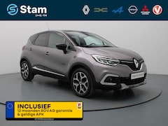 Renault Captur - TCe 150pk Intens EDC/AUTOMAAT Camera | Climate | Navi | Trekhaak