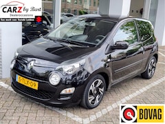 Renault Twingo - 1.2 16V DYNAMIQUE Clima | Sportvelgen | Cruise Control