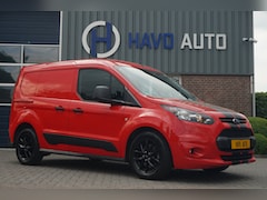 Ford Transit Connect - 1.0 Benzine, AIRCO, TREKHAAK, BTW-VRIJ / MARGE, 3-ZITS