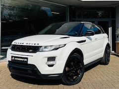 Land Rover Range Rover Evoque - 2.2 TD4 4WD Leer*Panorama*Led