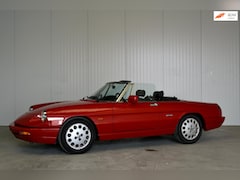 Alfa Romeo Spider - 2.0