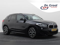 BMW X2 - sDrive18i High Executive