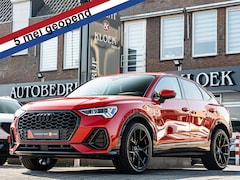 Audi Q3 Sportback - 45 TFSI e Advanced Edition 20 INCH BLACK OPTIC PRIVACY GLASS FULL LED VIRTUAL DASH