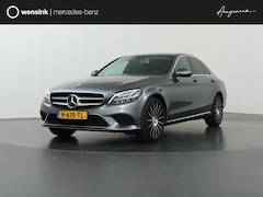Mercedes-Benz C-klasse - 180 Business Solution | Stoelverwarming | Achteruitrijcamera | Agility Control |