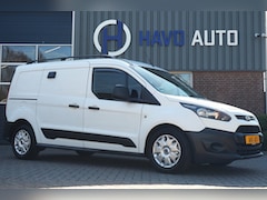 Ford Transit Connect - 1.0 Ecoboost L2, 3-ZITS, BTW-VRIJ / MARGE