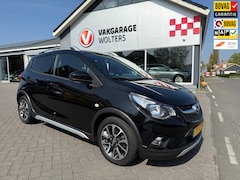 Opel Karl - 1.0 Rocks Online Edition RIJKLAARPRIJS