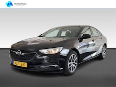 Opel Insignia Grand Sport - 1.5 Turbo 140pk Business / Navigatie / Apple Carplay-Android Auto