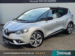 Renault Scénic - 1.2 TCe Intens (Hoge Instap) Parkeerhulp | Navigatie | Dealer Onderhouden