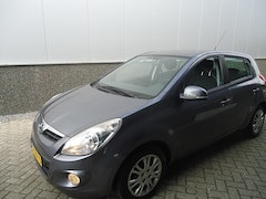 Hyundai i20 - 1.2i 78pk 5D i-Motion
