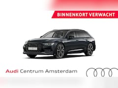 Audi A6 Avant - 50 TFSI e quattro Advanced edition 299pk | Panoramadak | Trekhaak | 21 inch Lichtmetalen v