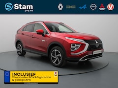 Mitsubishi Eclipse Cross - 2.4 PHEV Intense+ Camera | Carplay | Climate | Parksens. v+a | Stoelverwarming